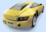 DC Design Go 2004 года